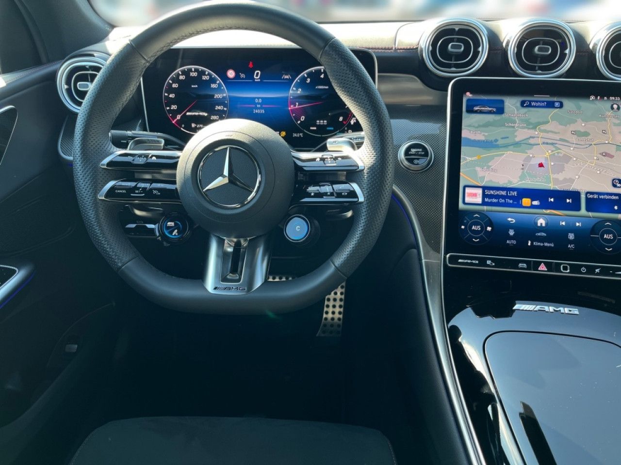 Mercedes-Benz GLC – Bild 10