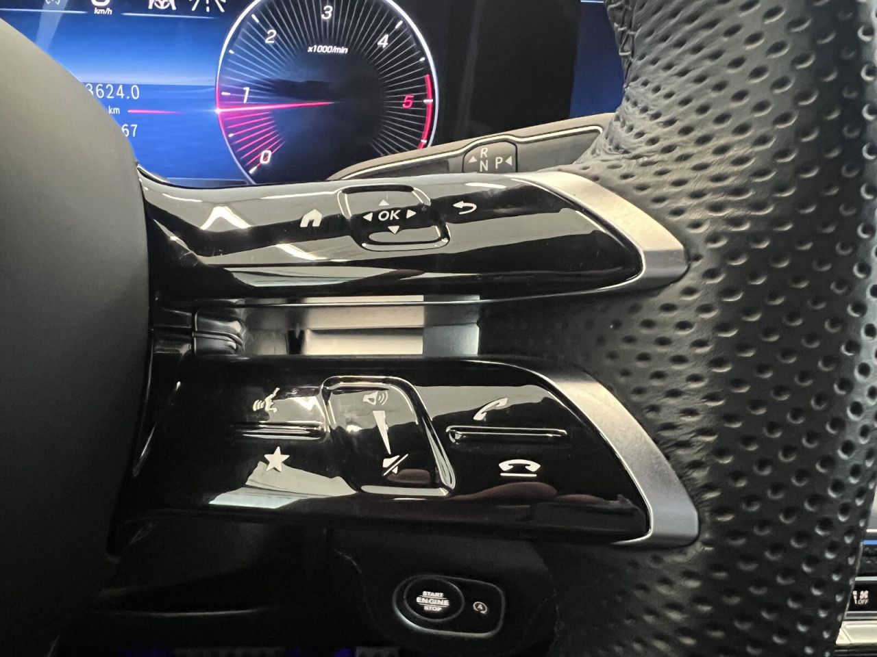 Mercedes-Benz GLE – Bild 18