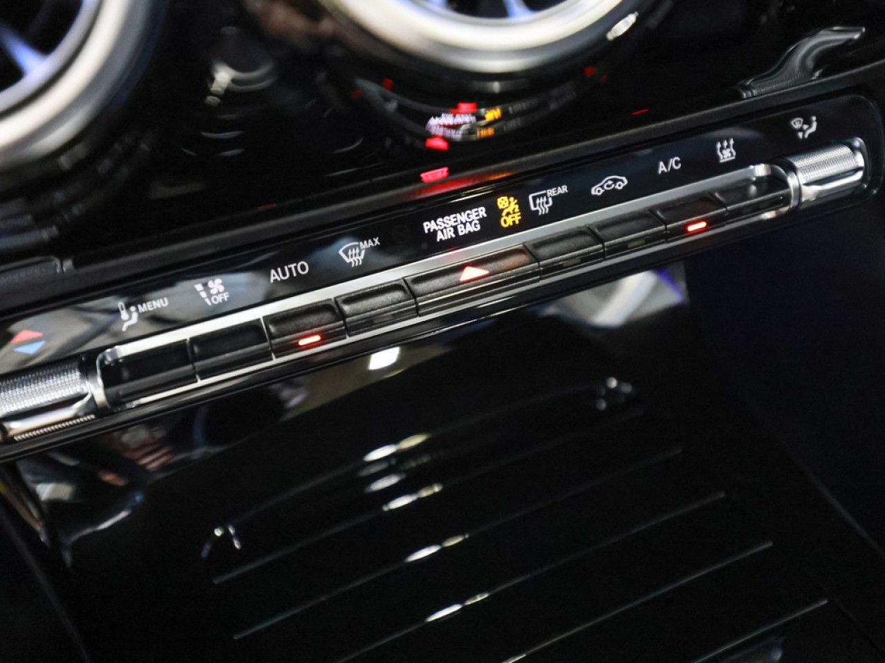 Mercedes-Benz A-Klasse – Bild 13