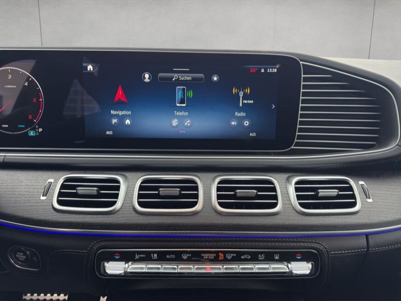 Mercedes-Benz GLE – Bild 15
