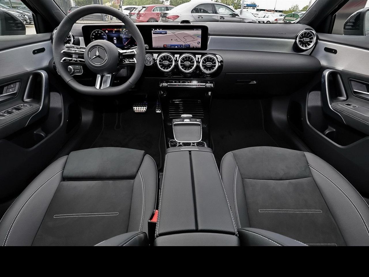 Mercedes-Benz A-Klasse – Bild 5