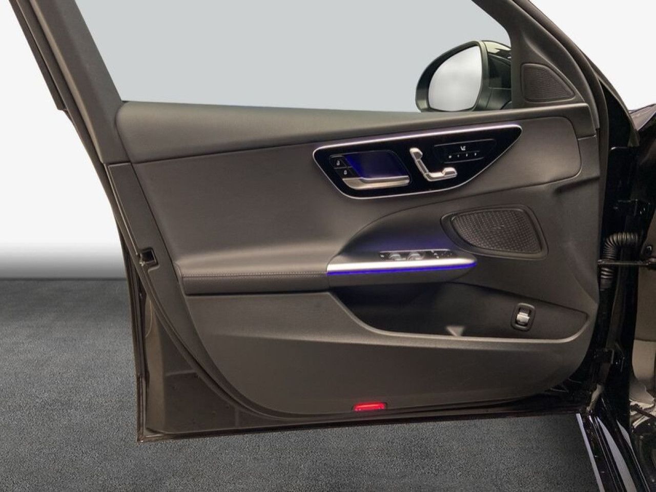 Mercedes-Benz C-Klasse – Bild 15