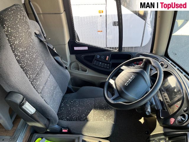 IVECO Magelys - MOTOR NUEVO!!! 6
