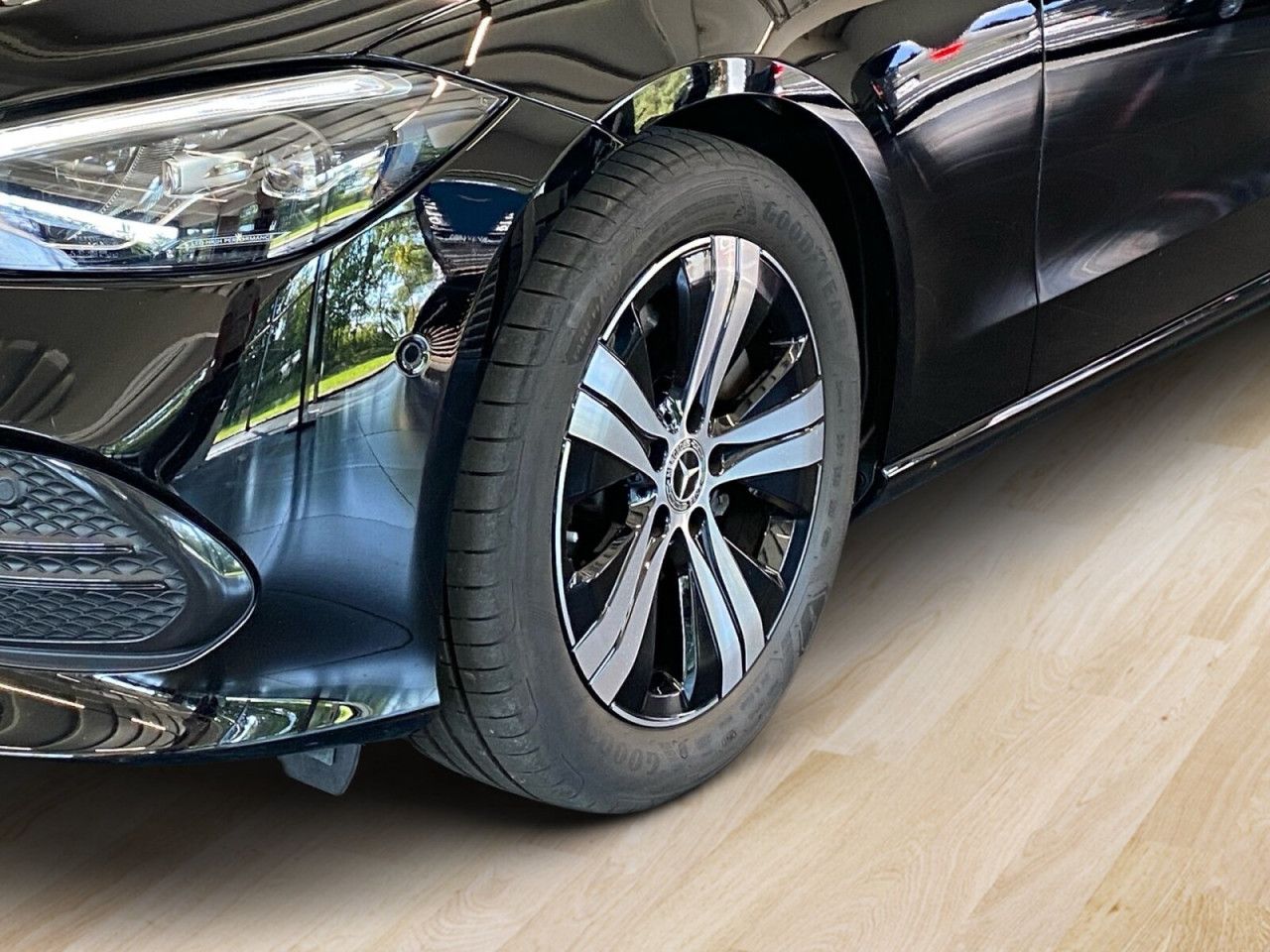 Mercedes-Benz C-Klasse – Bild 6