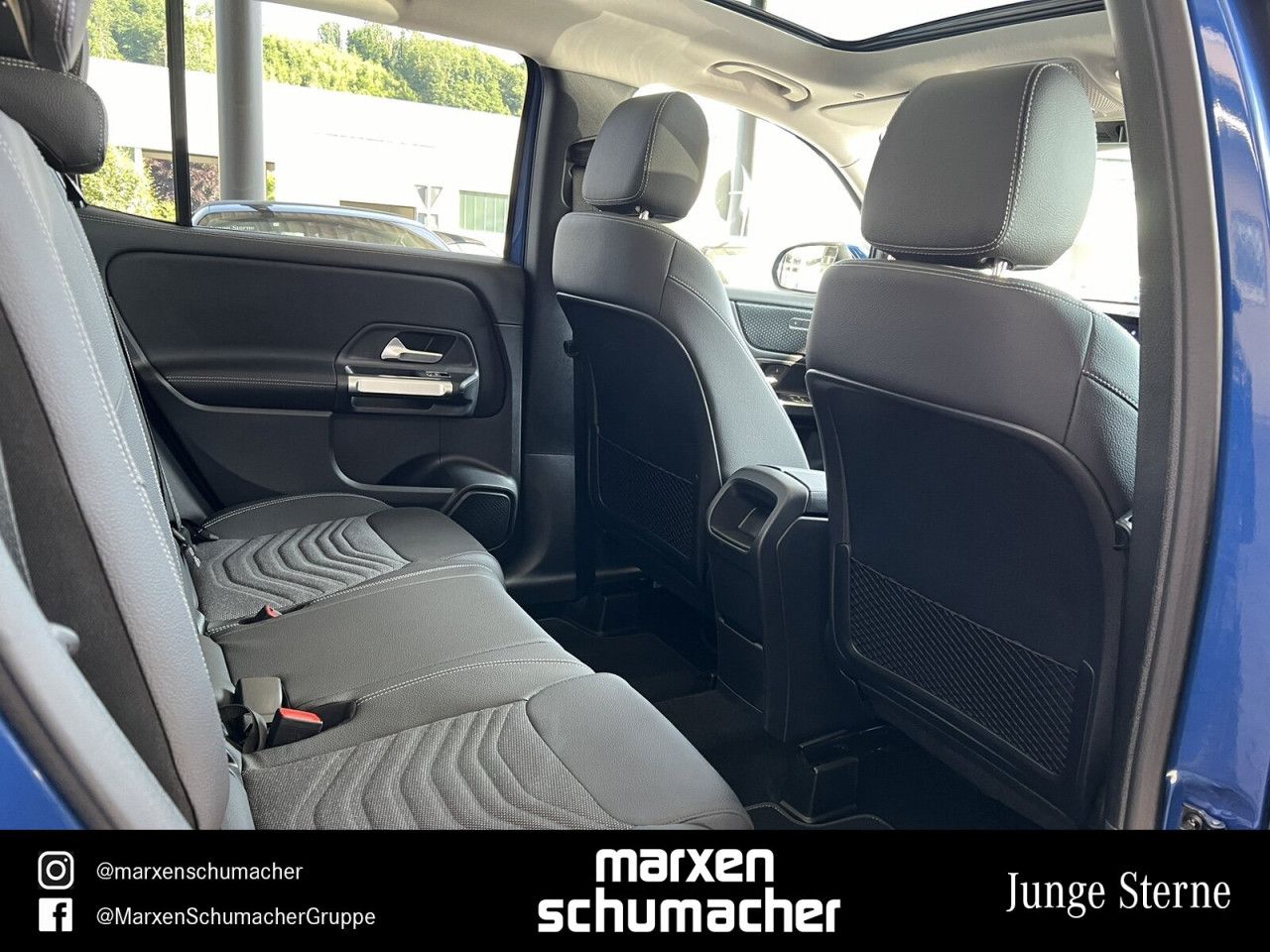 Mercedes-Benz GLB – Bild 16