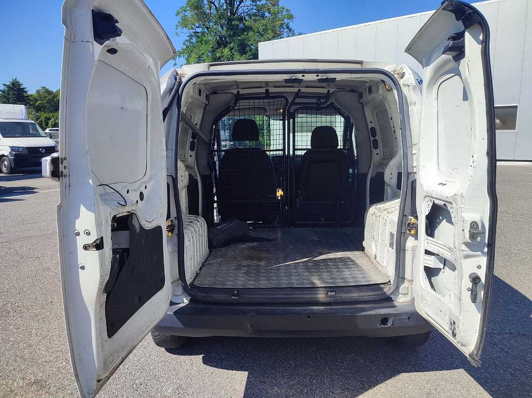 Peugeot | Bipper 1.3 hdi 75cv Comf.S&S rob.Fap