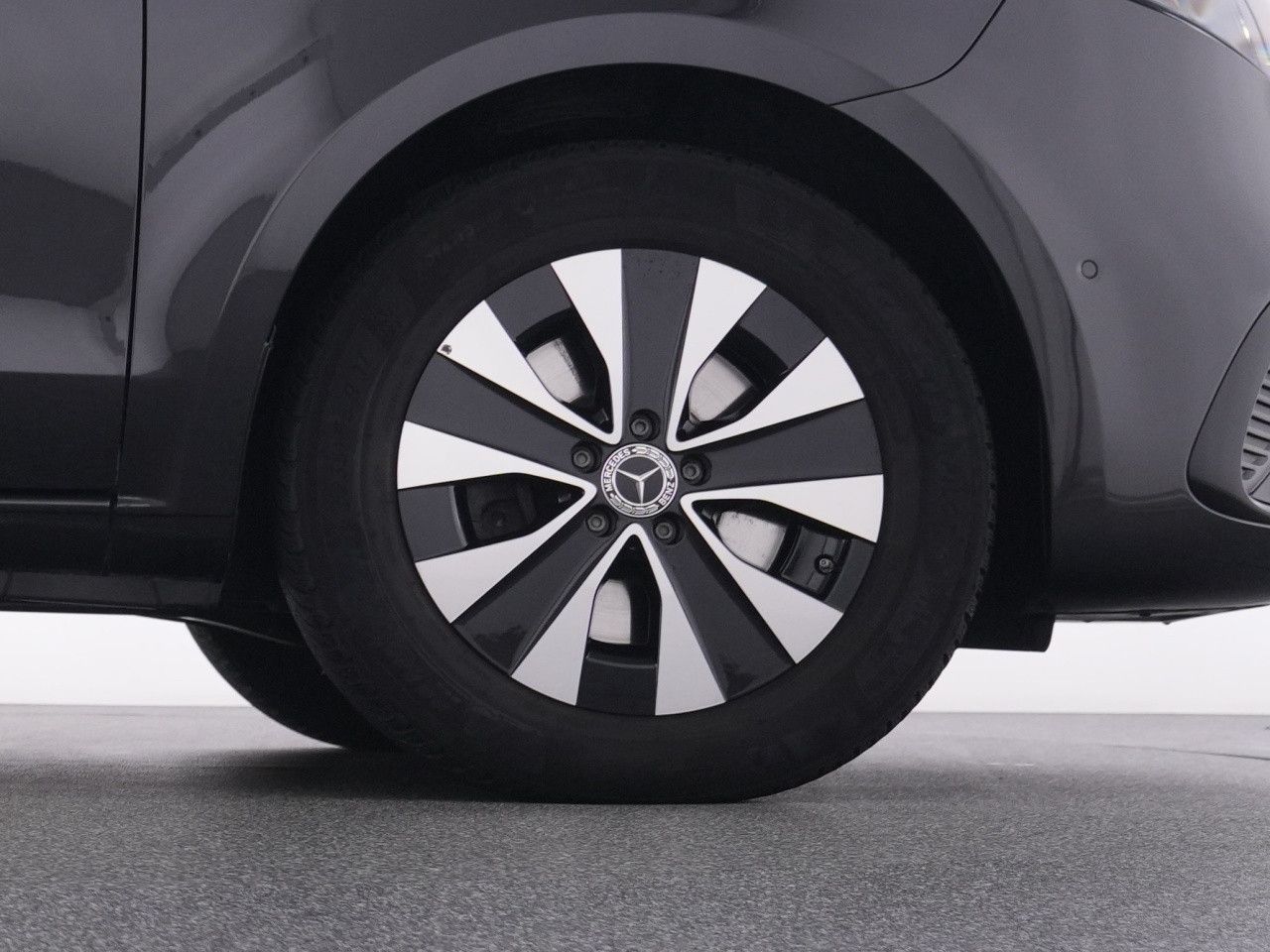 Mercedes-Benz V-Klasse – Bild 21