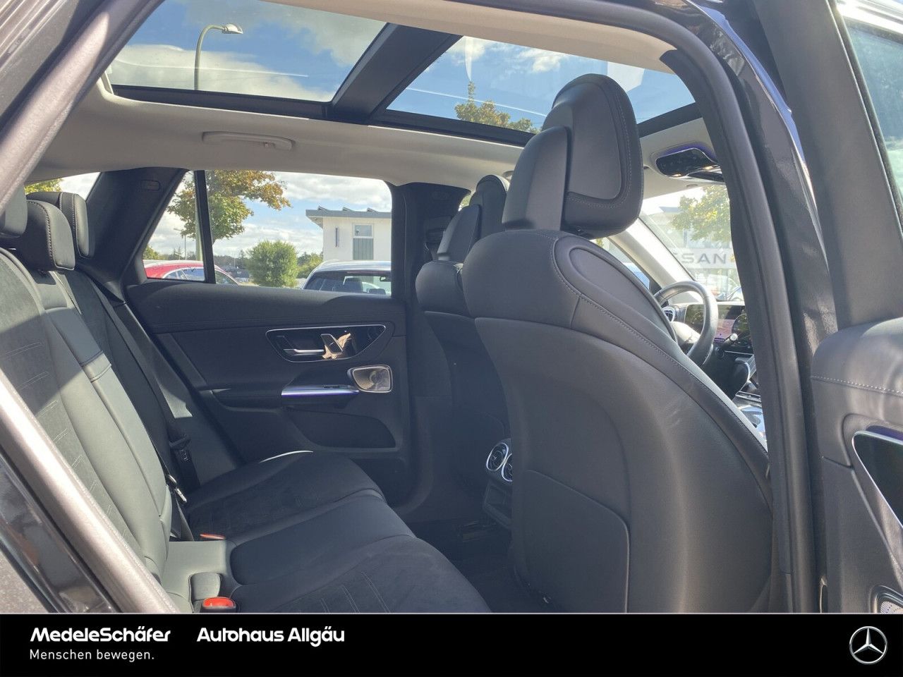Mercedes-Benz GLC – Bild 11