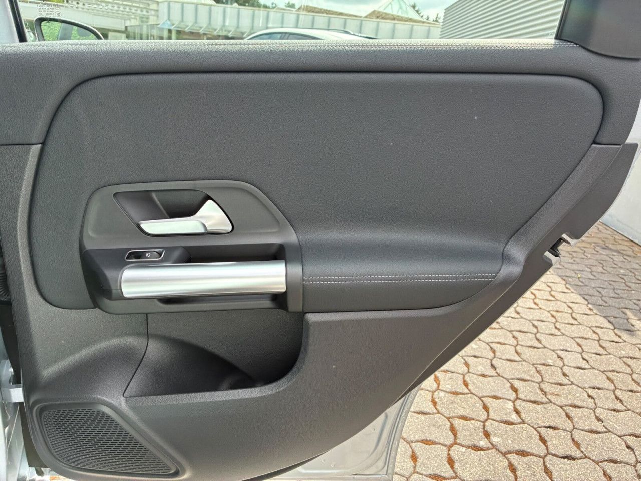 Mercedes-Benz B-Klasse – Bild 21