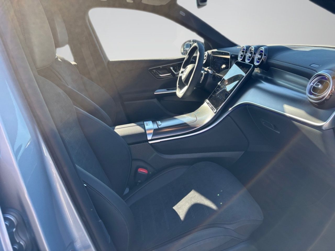 Mercedes-Benz GLC – Bild 14