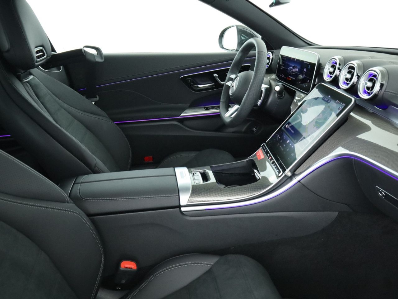 Mercedes-Benz CLE – Bild 17