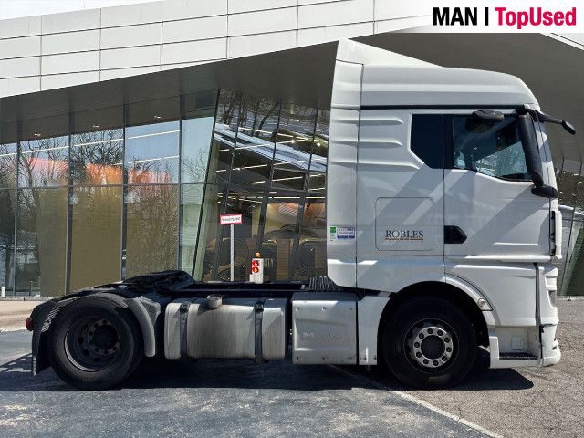MAN TGX 18.470 4x2 BL SA 5