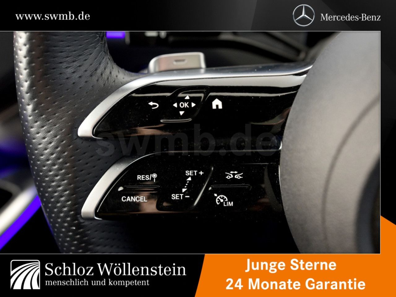 Mercedes-Benz GLC – Bild 17