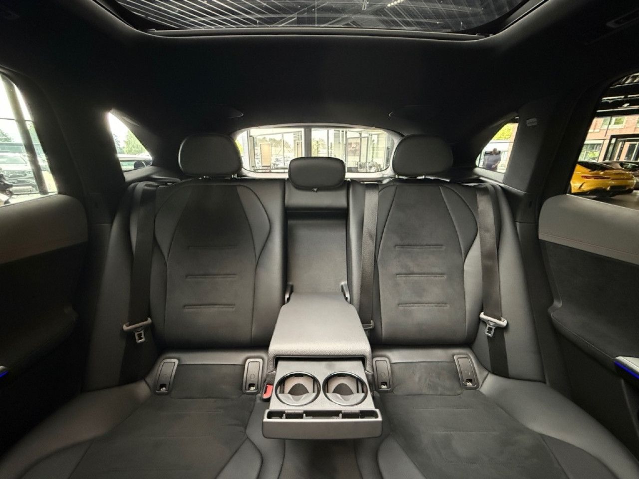 Mercedes-Benz EQE – Bild 29