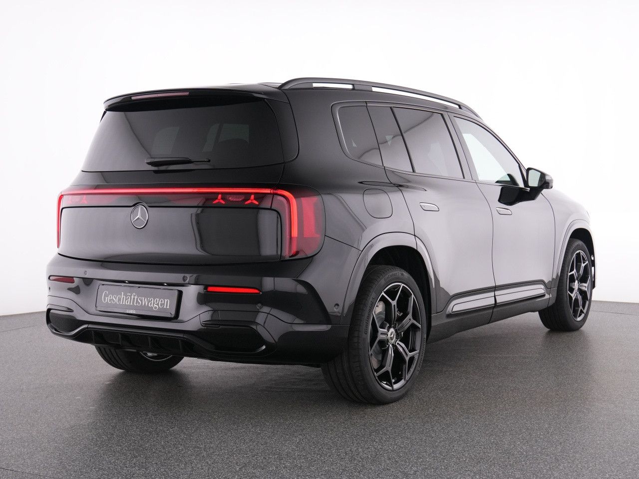Mercedes-Benz GLB – Bild 2