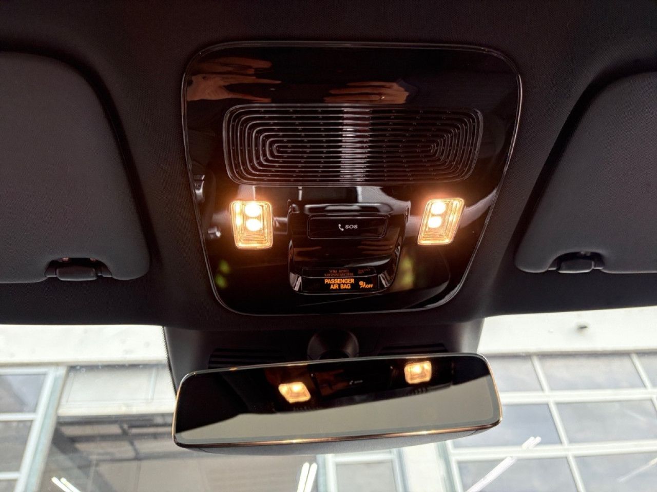 Mercedes-Benz C-Klasse – Bild 19