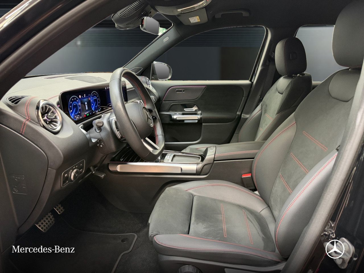 Mercedes-Benz EQB – Bild 9