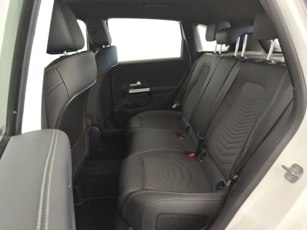 Mercedes-Benz B-Klasse – Bild 13