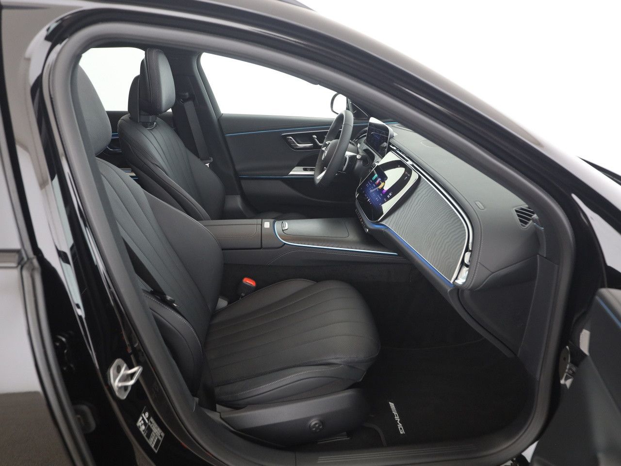 Mercedes-Benz E-Klasse – Bild 9
