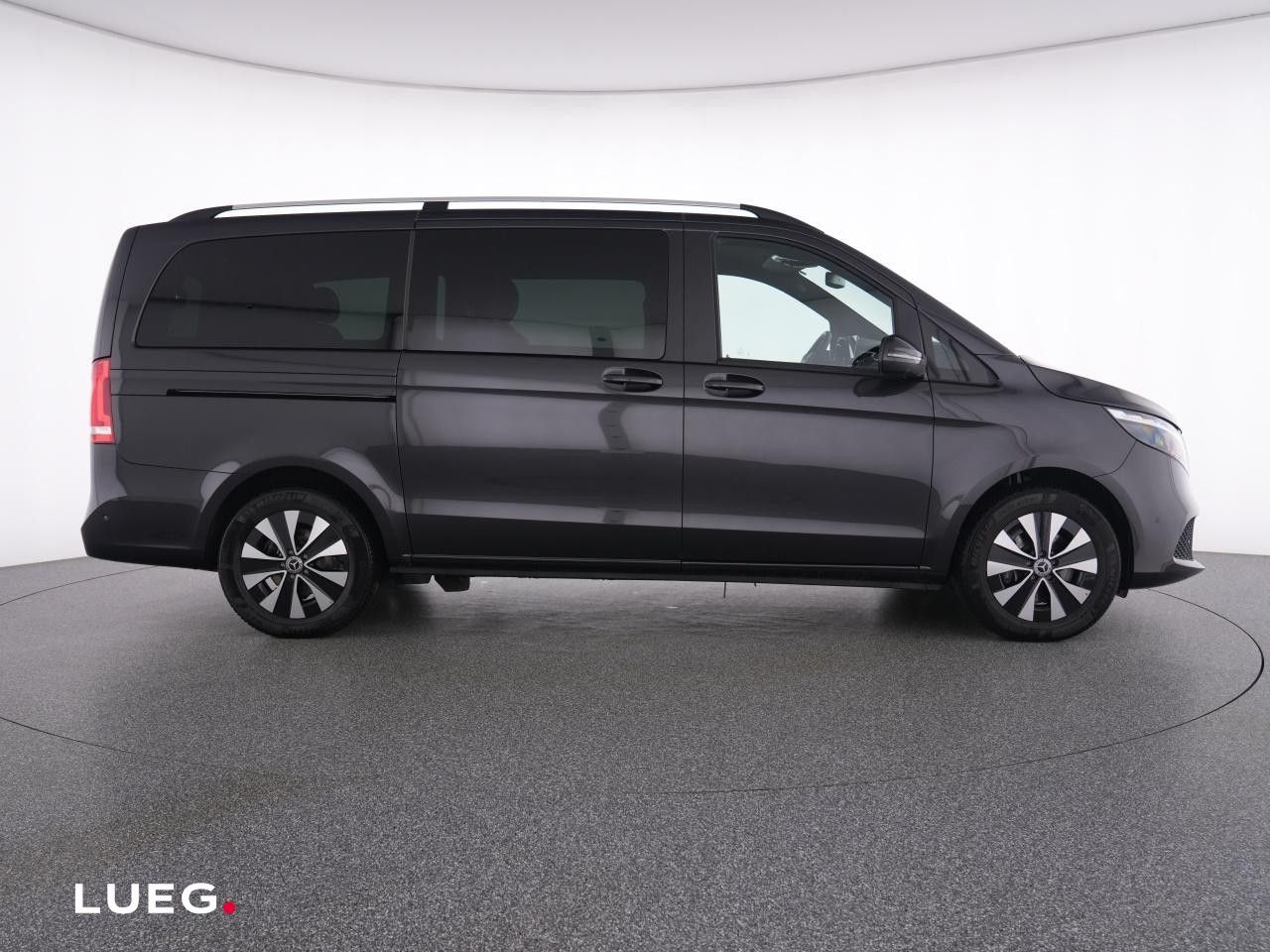 Mercedes-Benz V-Klasse – Bild 11