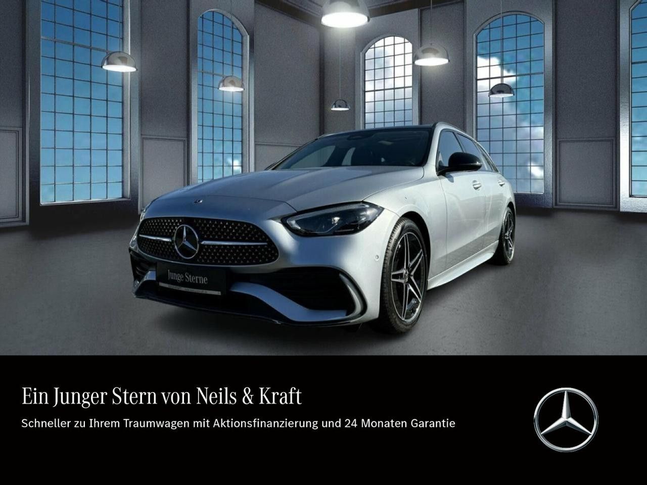 Fahrzeugbild 1 / 20