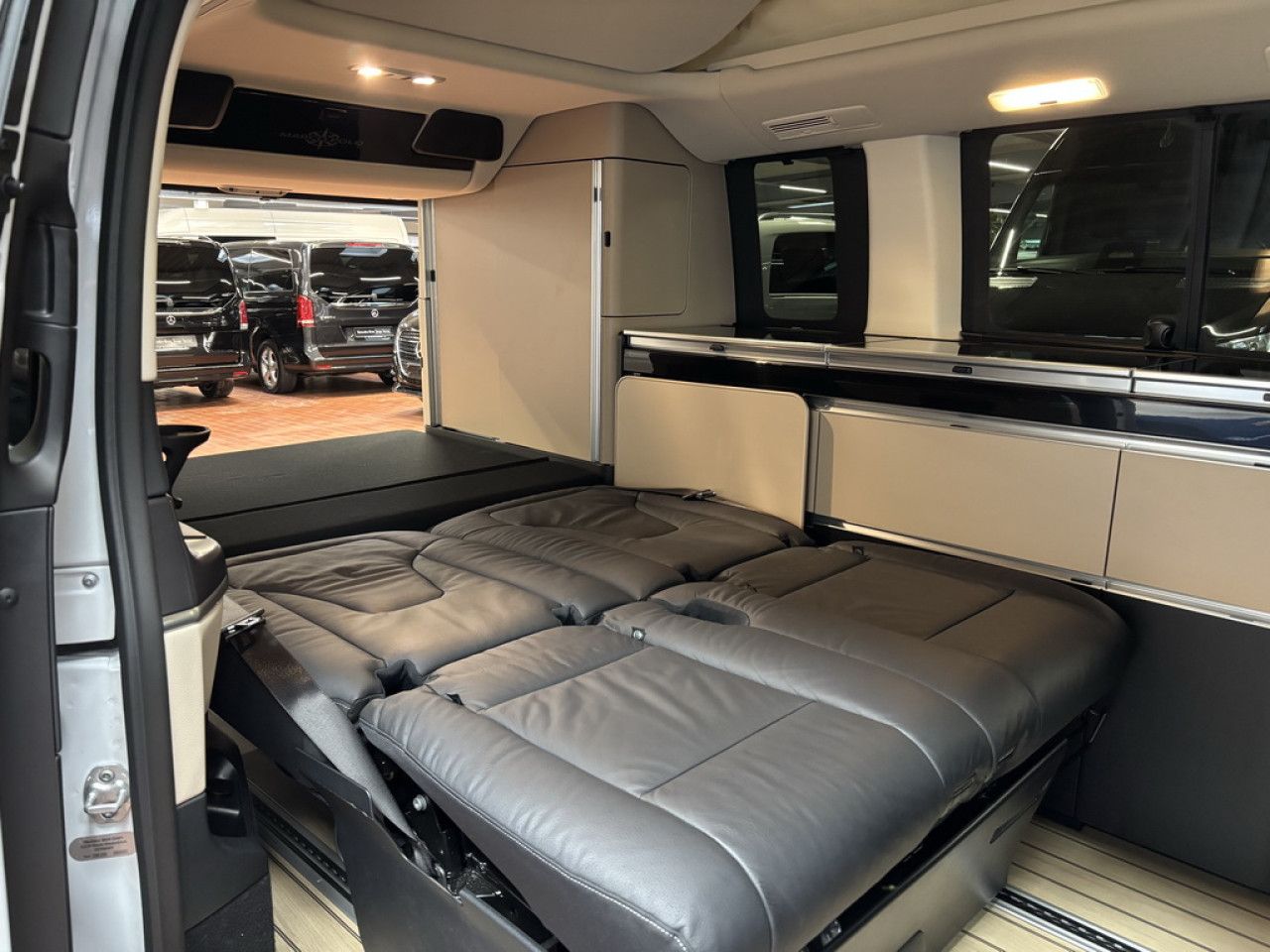 Mercedes-Benz Marco Polo – Bild 21