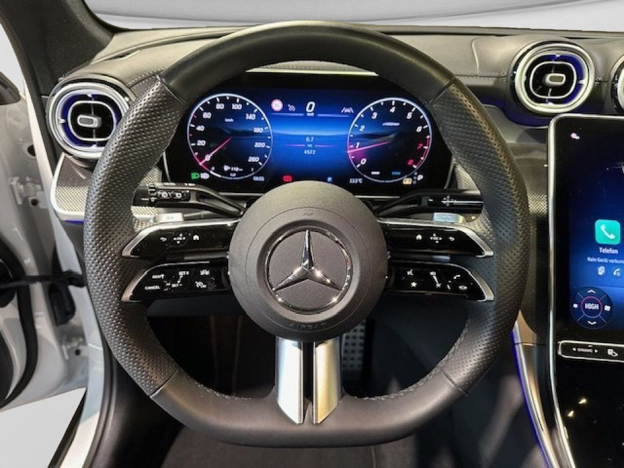 Mercedes-Benz GLC – Bild 3