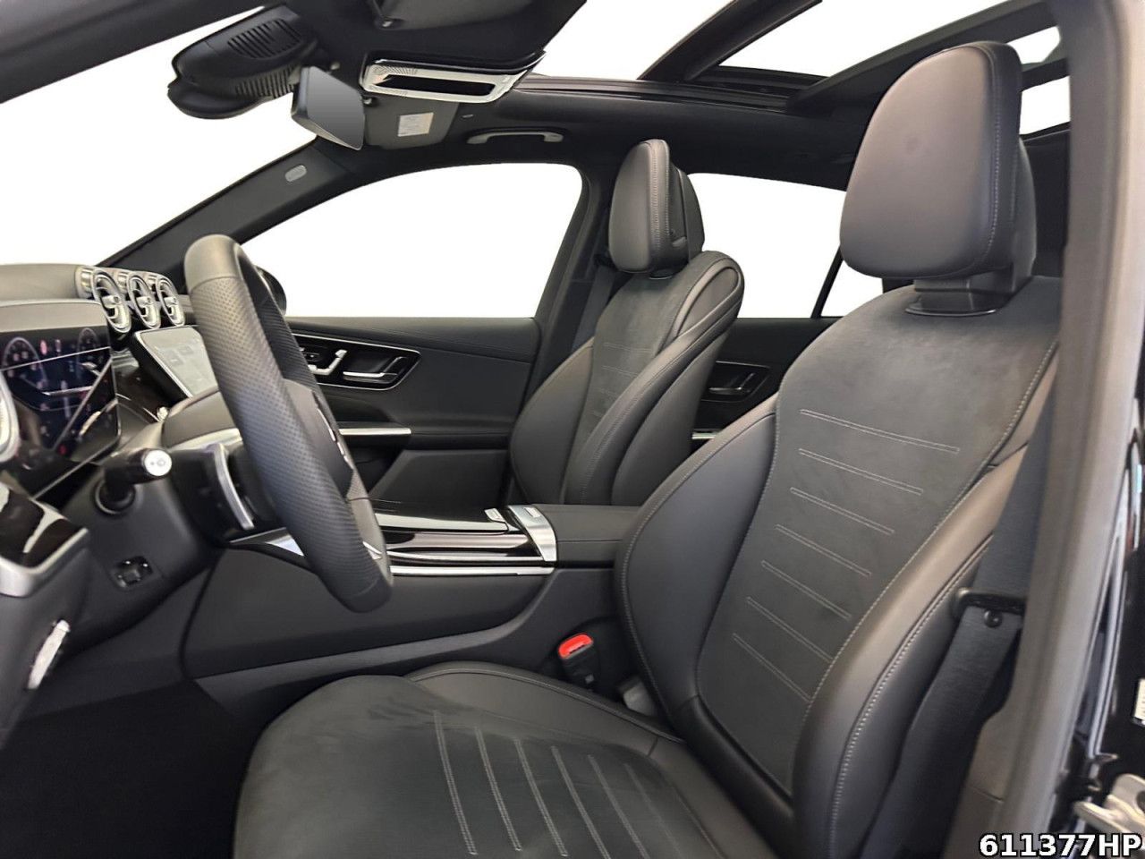 Mercedes-Benz GLC – Bild 11