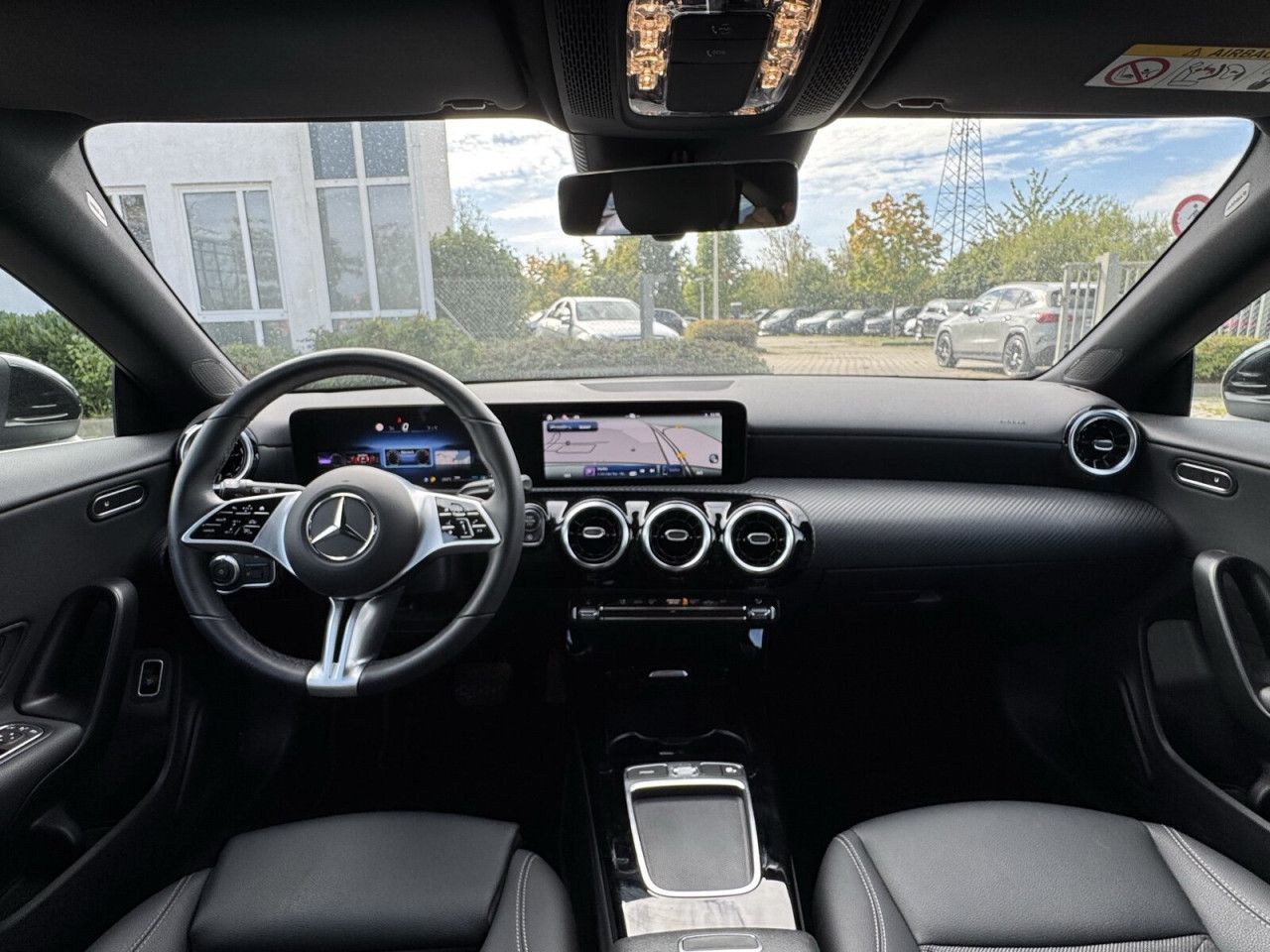 Mercedes-Benz CLA – Bild 11