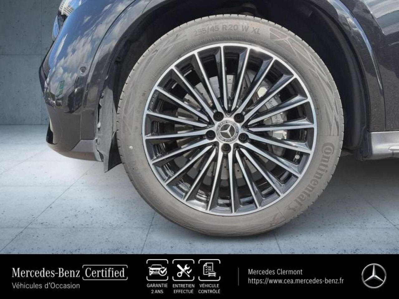 Photo du v&eacute;hicule 9 / 18