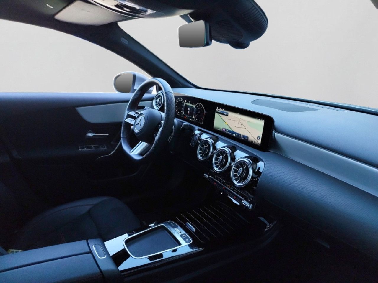 Mercedes-Benz A-Klasse – Bild 15