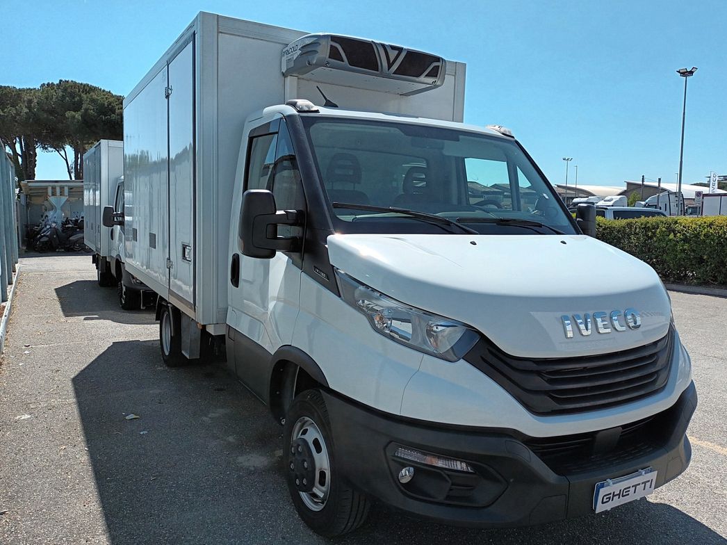 IVECO | 35C16
