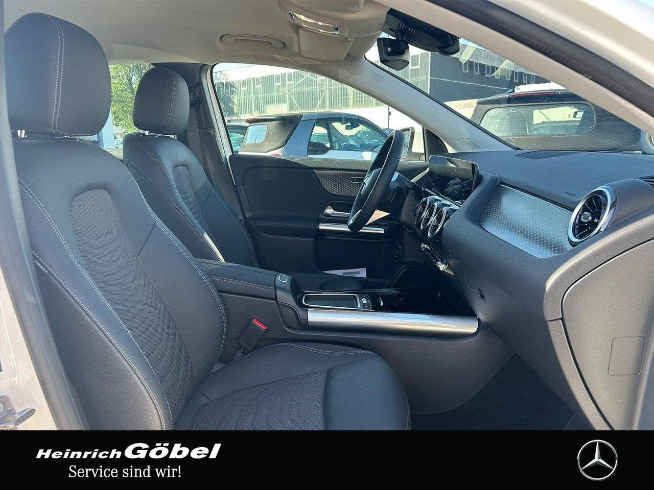 Mercedes-Benz GLA – Bild 6