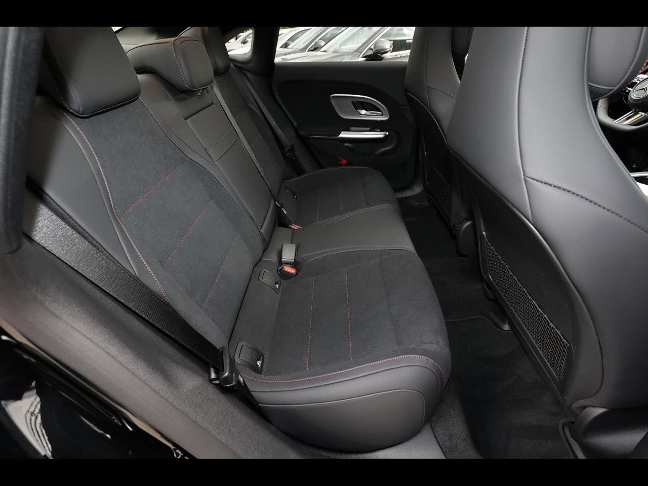 Mercedes-Benz CLA – Bild 6