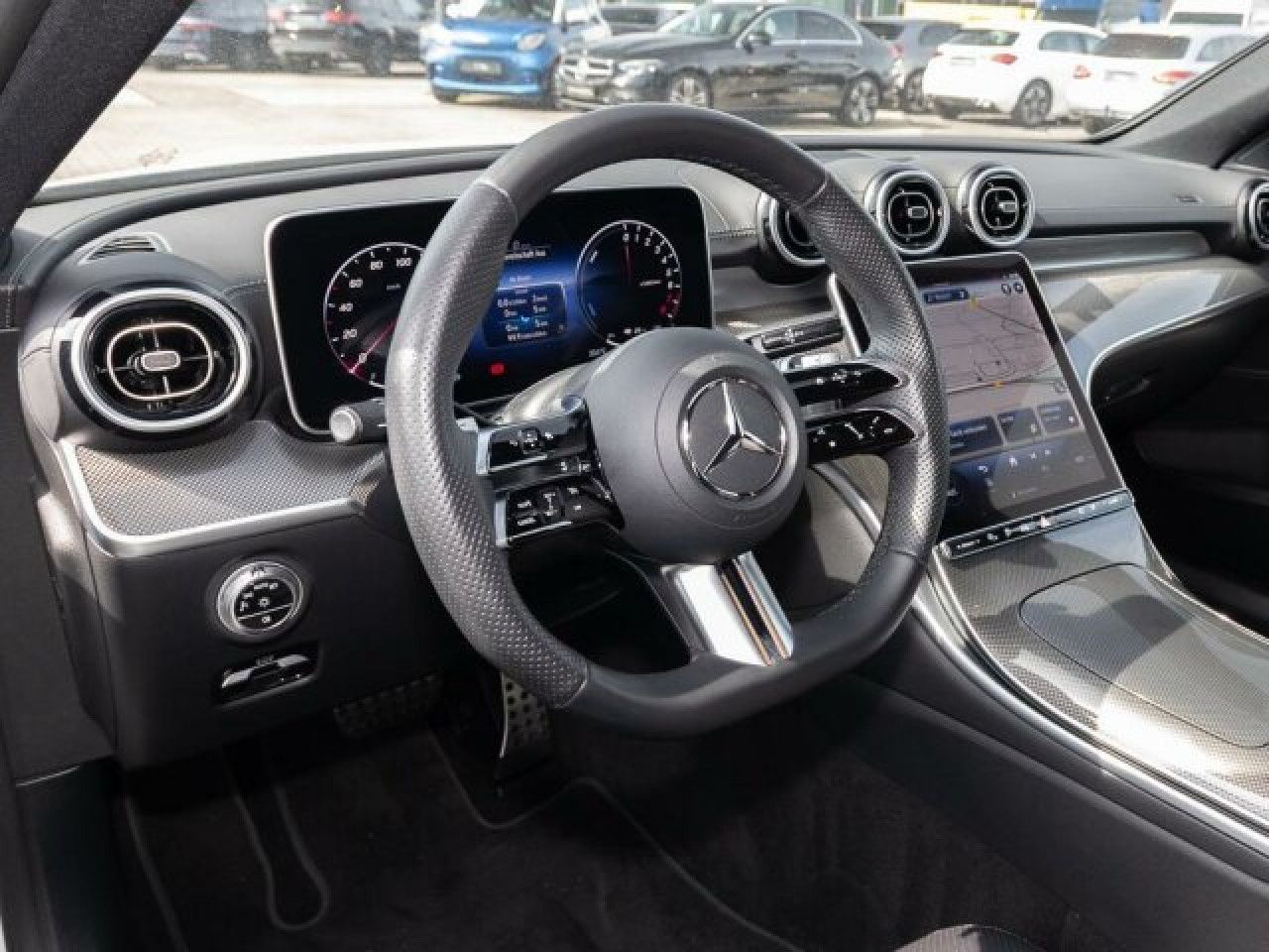Mercedes-Benz C-Klasse – Bild 4