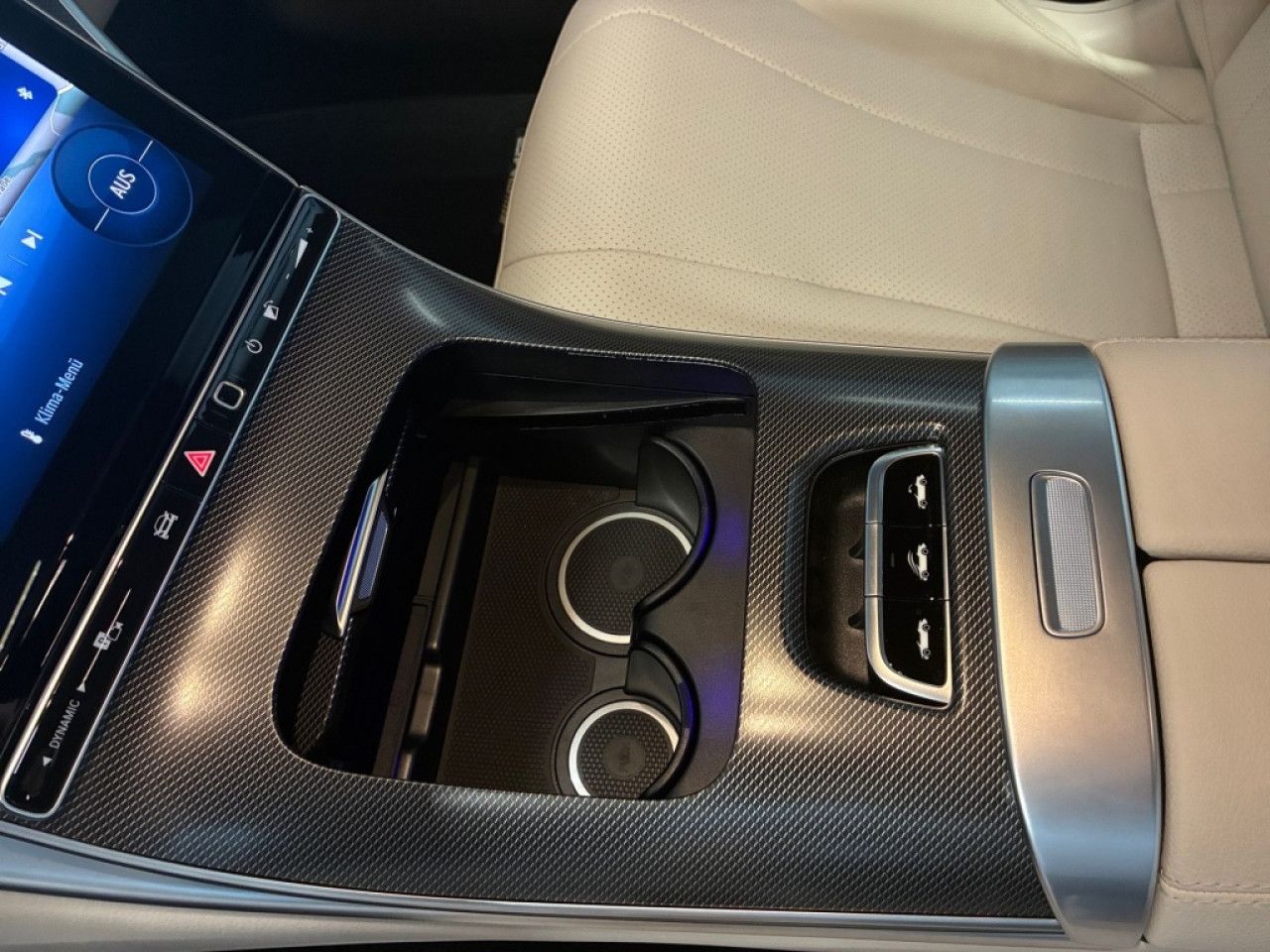 Mercedes-Benz CLE – Bild 23