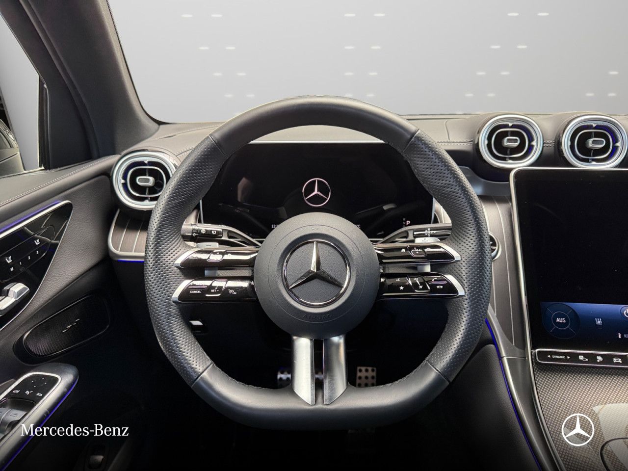 Mercedes-Benz GLC – Bild 11