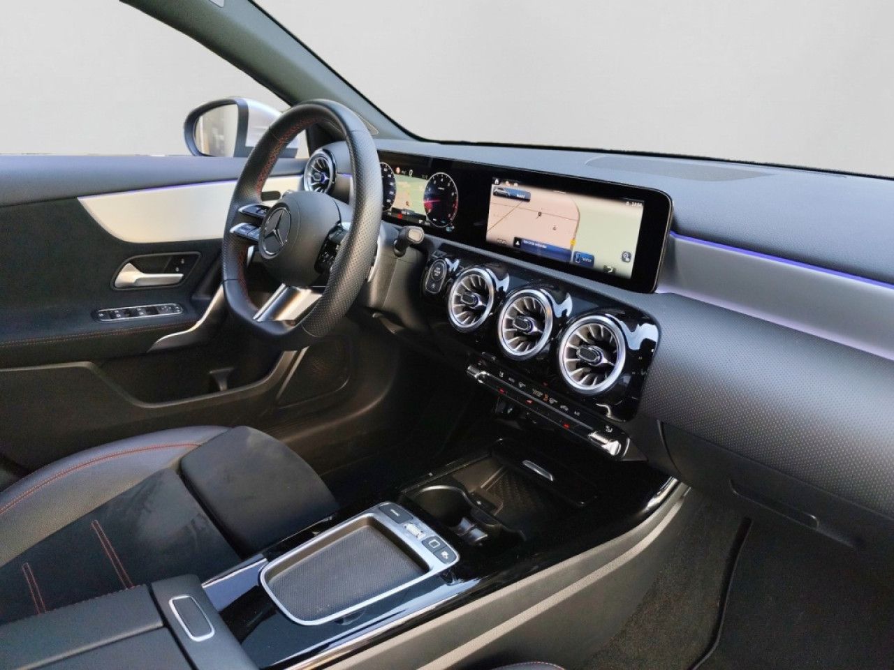 Mercedes-Benz A-Klasse – Bild 15