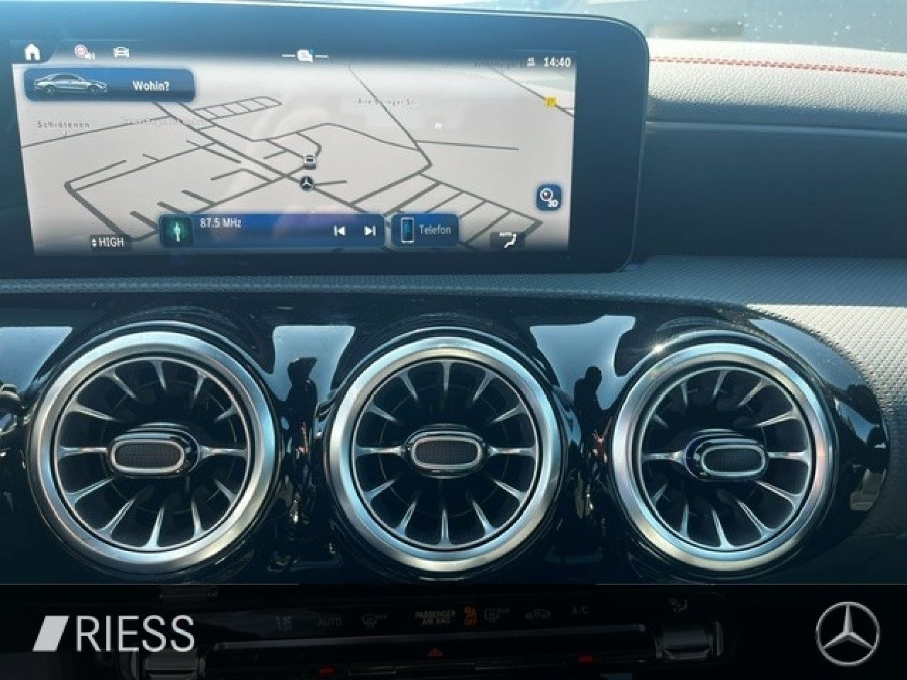 Mercedes-Benz CLA – Bild 12
