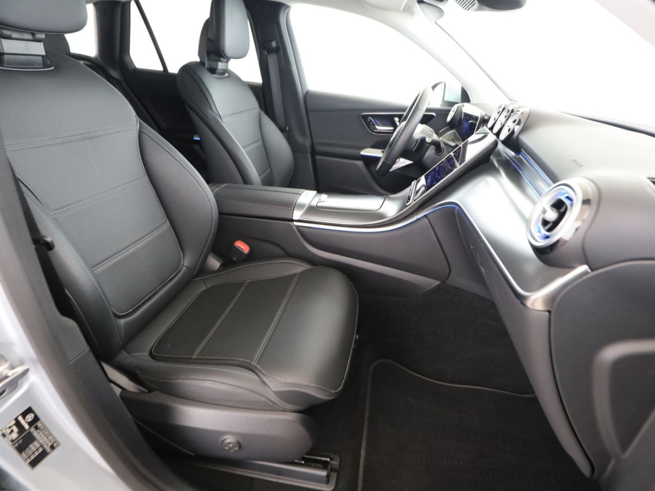 Mercedes-Benz GLC – Bild 17