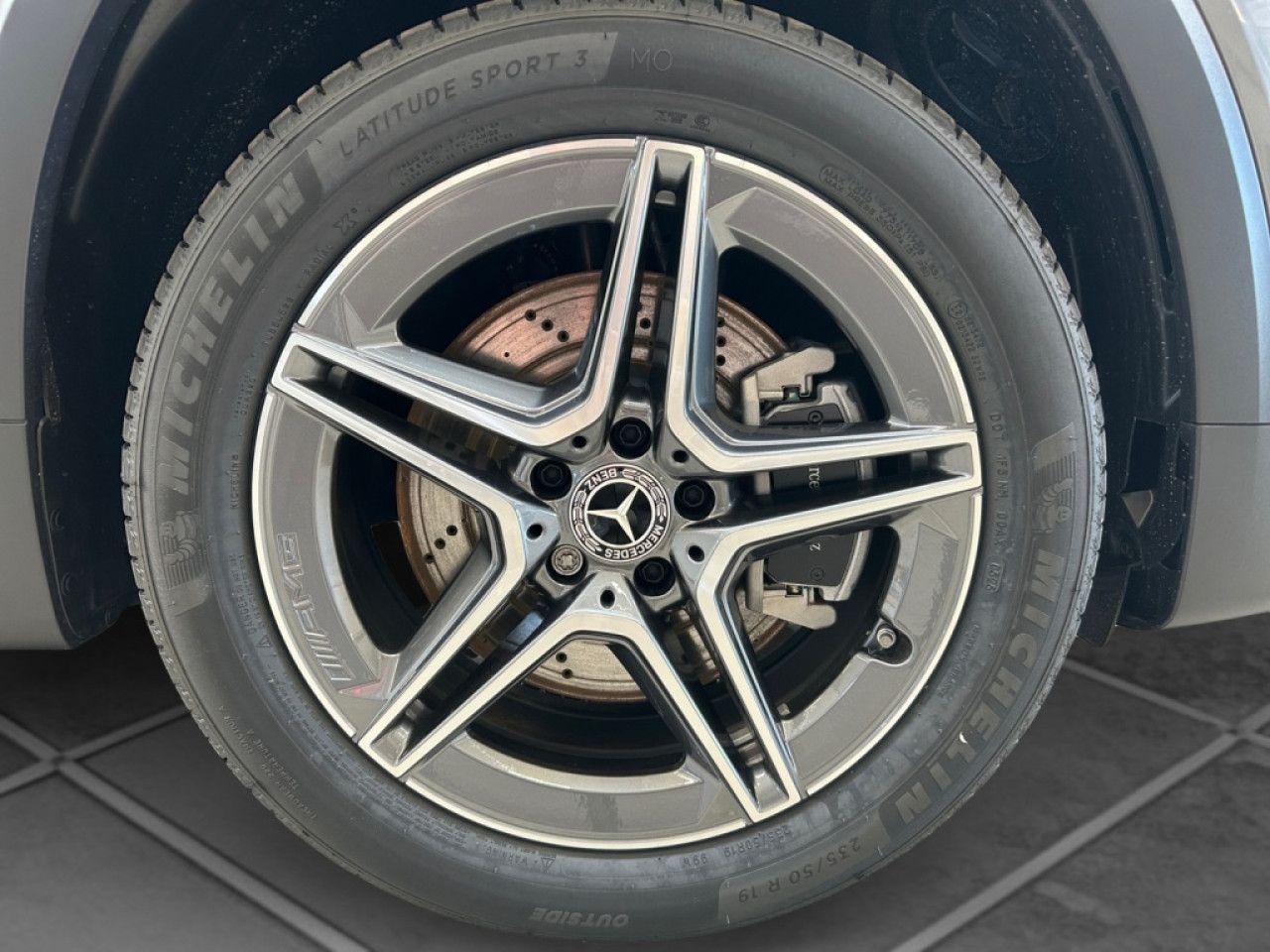Mercedes-Benz GLB – Bild 5