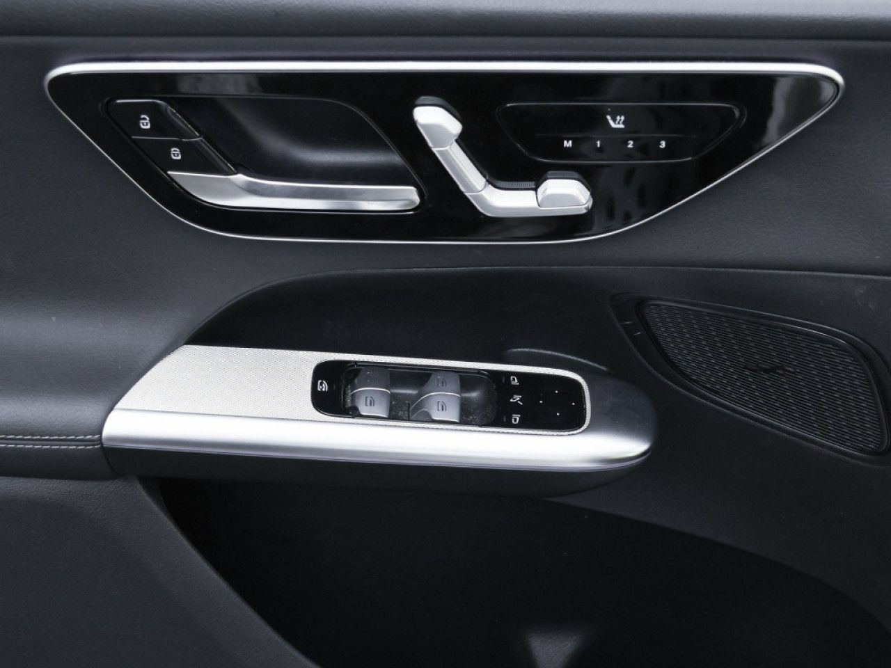 Mercedes-Benz GLC – Bild 14