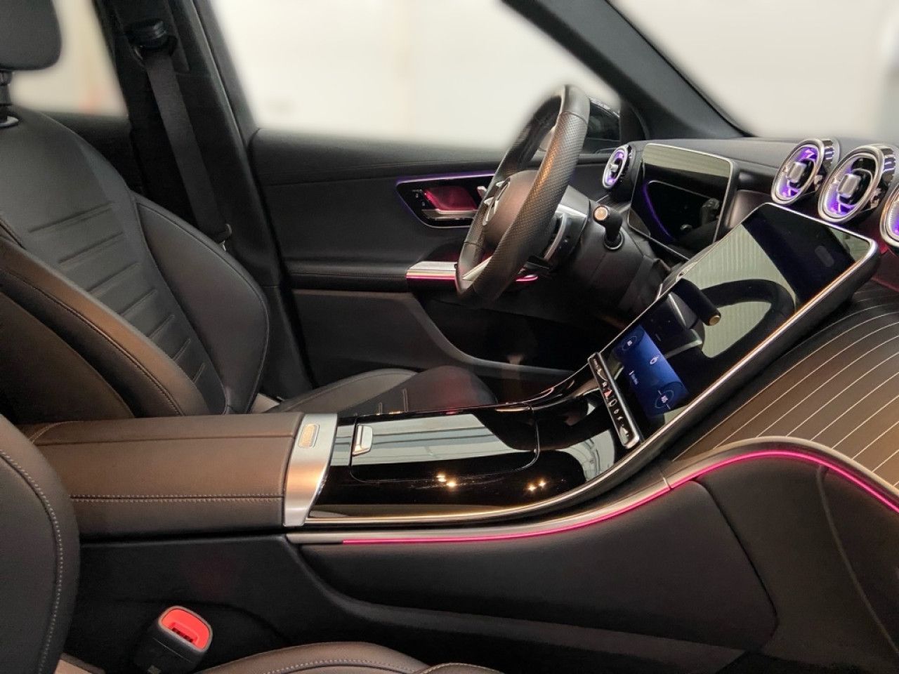 Mercedes-Benz GLC – Bild 10