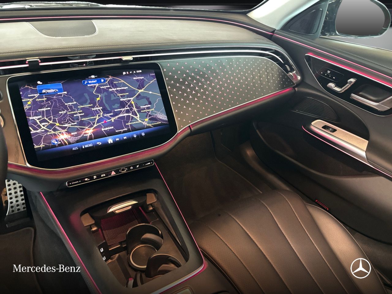 Mercedes-Benz E-Klasse – Bild 14