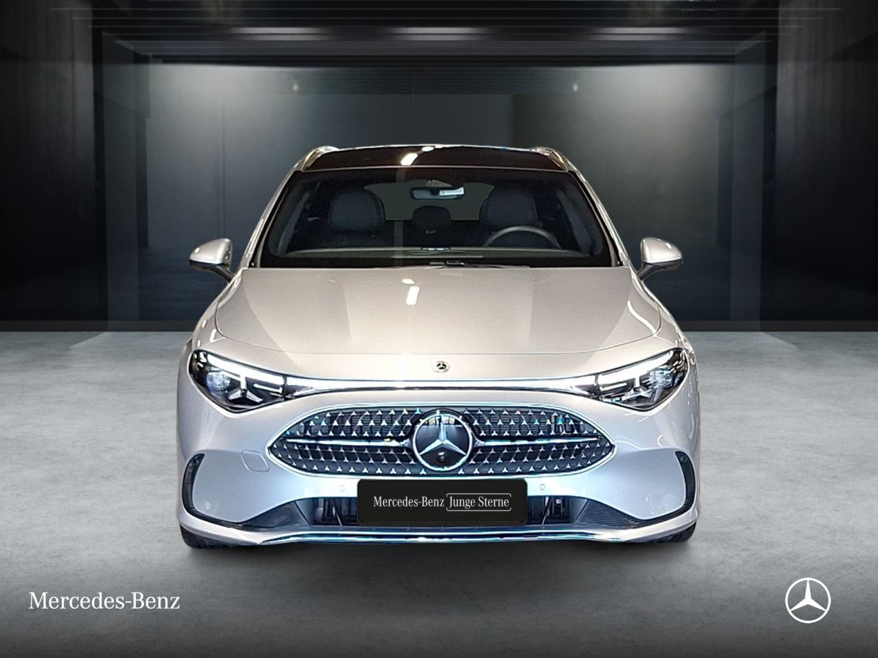 Mercedes-Benz CLA – Bild 8