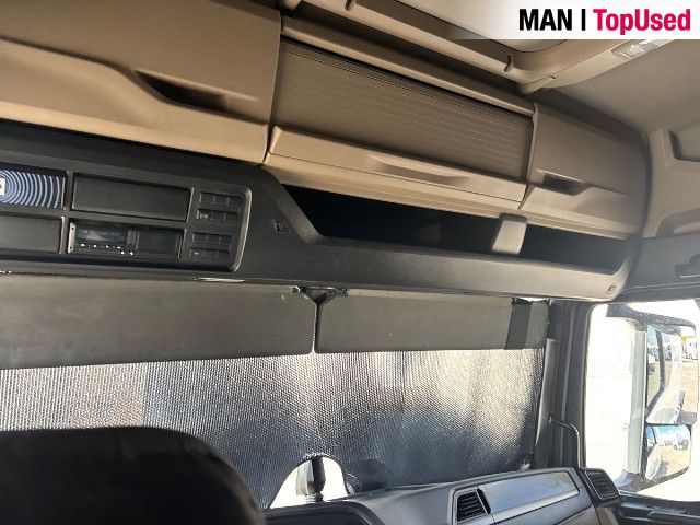 MAN TGX 18.640 4x2 BL SA 24