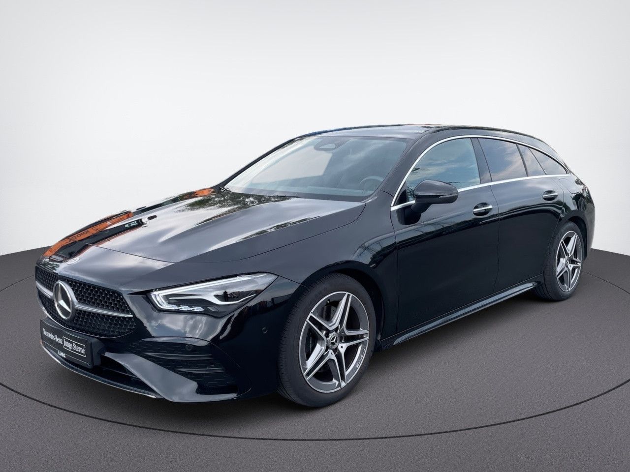 Mercedes-Benz CLA – Bild 2