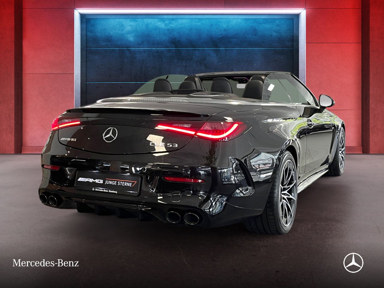 Mercedes-Benz CLE – Bild 4
