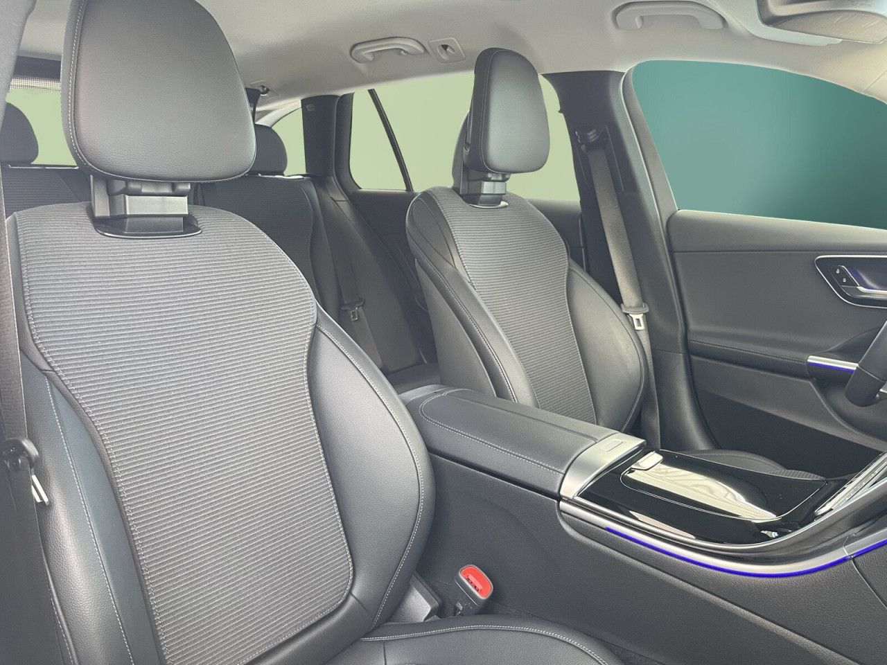 Mercedes-Benz C-Klasse – Bild 13