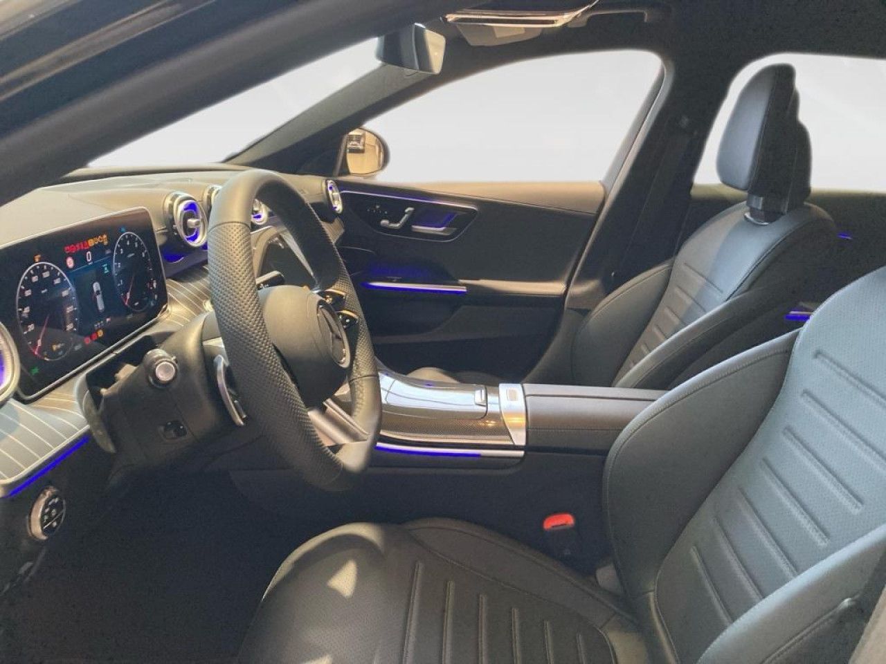 Mercedes-Benz C-Klasse – Bild 10